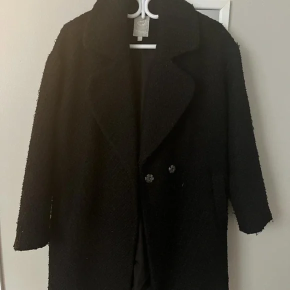 Jacket for Fall - Picture 3 of 3